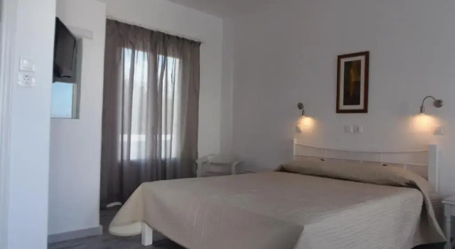 Двухместный номер Standard Hotel Manos