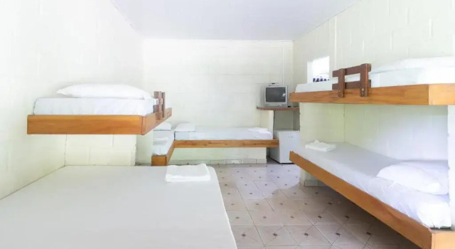Люкс Standard Pousada Casa de Pedra