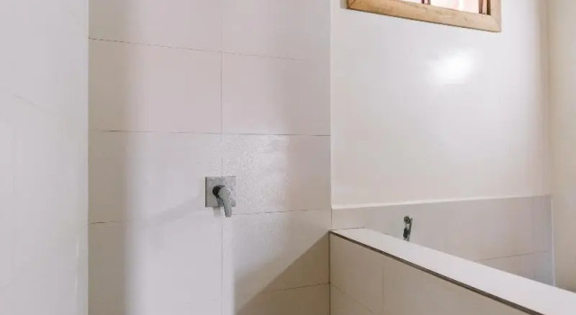 Двухместное бунгало с балконом Zaria Garden Bungalows