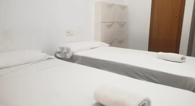 Oceanografico Apartments