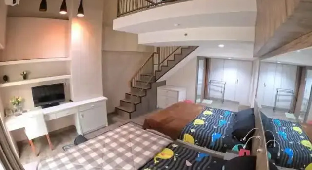 Student Park 311 by We Stay, Rezervovat Hotel 3hvězdičkové hotely v Yogyakarta Province, 3*