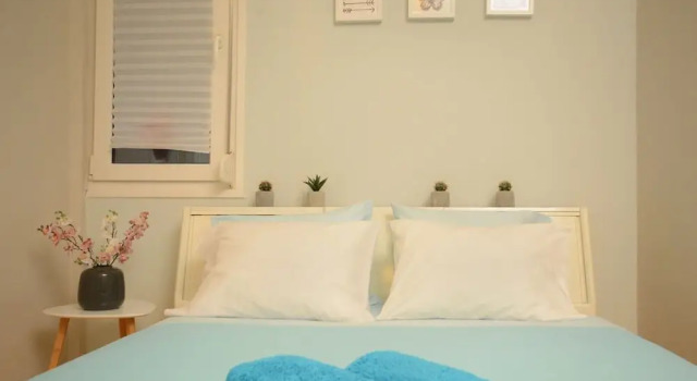 Апартаменты House Loft Foursquare