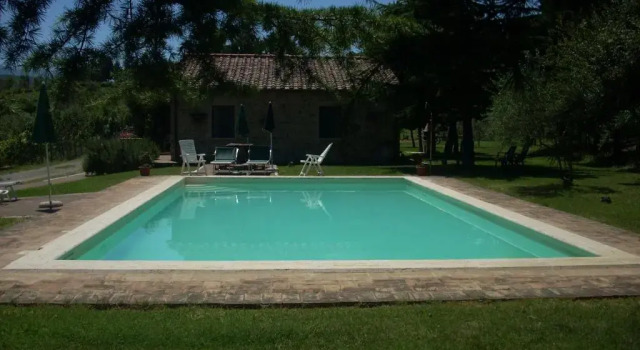 Villa Agriturismo Il Pratone, Забронировать Вилла Виллы Валь д’Орча, Вилла
