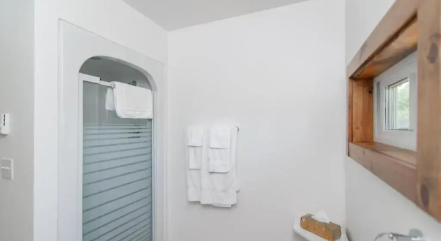 Апартаменты Bye the Bay Bed and Breakfast