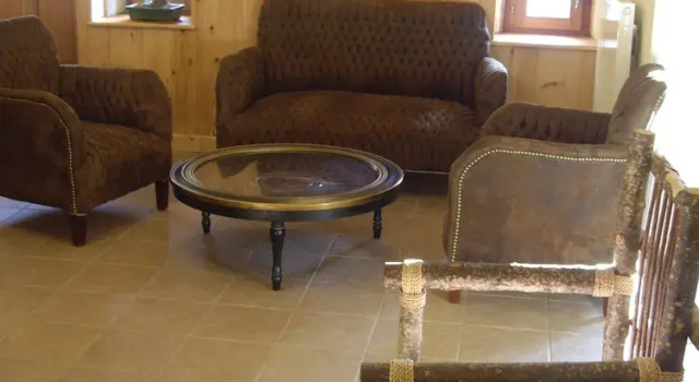 Auberge du Ruxelier, Reservar Albergue Cheniménil Vosges