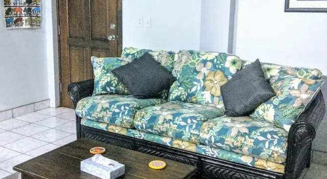 Tri Casa De Suenos Bed & Breakfast