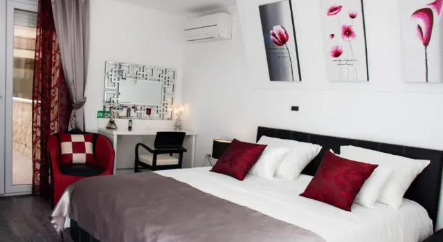 Апартаменты Lady Tania Apartment