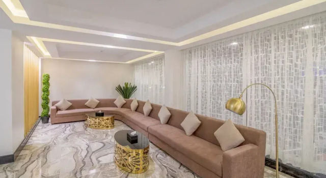 South Hotel Suites, Buchen Sie Hotel Chamis Muschait Provinz Asir