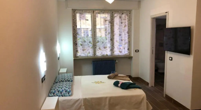 Montepulciano 11 Apartment, Book Apartment Milan Lombardy