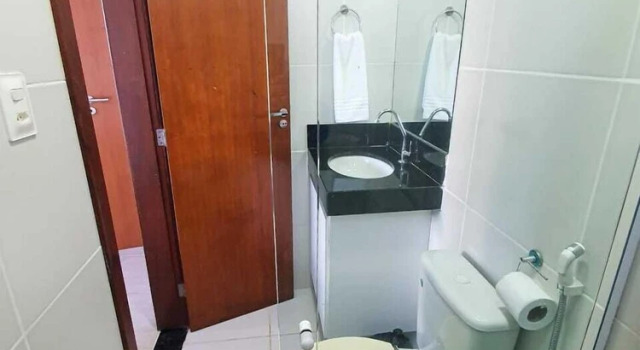 Апартаменты Deluxe с 2 комнатами с красивым видом из окна Tree Bies Resort - Oficial