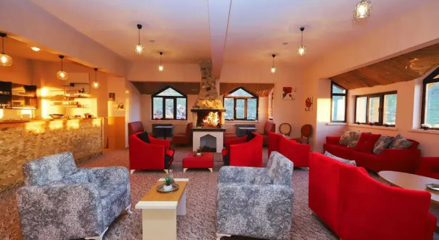 Karbeyaz Hotel & Resort, Rezerwuj Ośrodek wypoczynkowy Aksaray 
