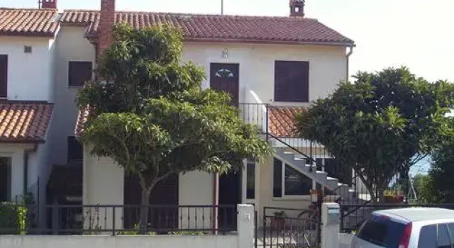 Brko Apartment, Reserva ahora Apartamento Hoteles en Pula con aparcamiento, Aparcamiento