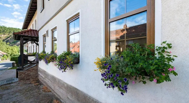 Hotel & Ferienwohnungen Bohlenblick, Book Hotel SPA Hotels in Thuringian Forest, SPA