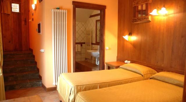 B&B Le Village
