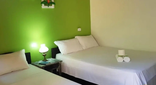 Номер Standard Pousada Solar do Algarve