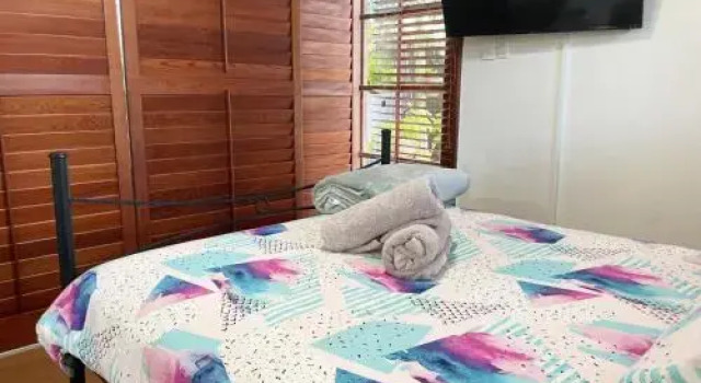 Bongaree Ocean Villa