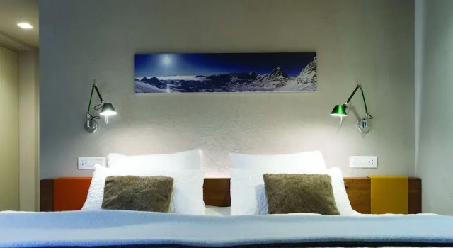 4478 Mountain Lodge