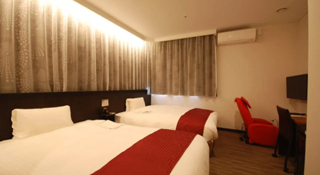 Hotel Kawashima
