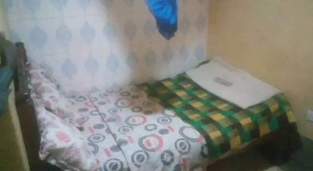 Damuku Guest House, Boek Pension Embakasi Nairobi