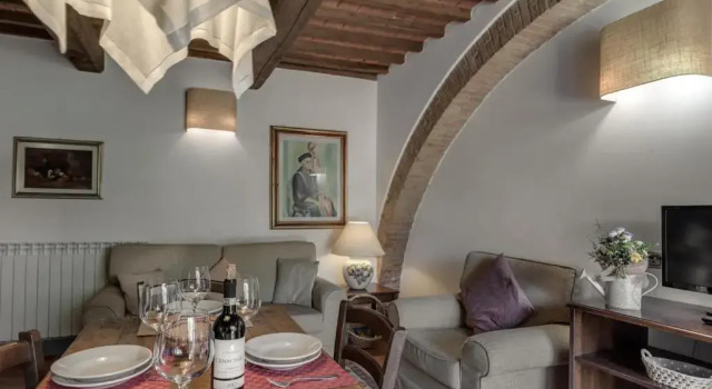 I Melograni Del Chianti, Book Hotel Poggibonsi Chianti