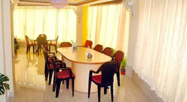 Hotel Zaika Inn, Réserver Hôtel Hôtels et hébergements à Mandarmoni, Hôtel