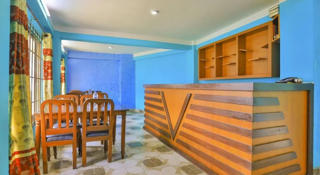 SPOT ON 487 Hotel Lyco Nepal Pvt.ltd, Забронировать Отель Катманду провинция Багмати-Прадеш