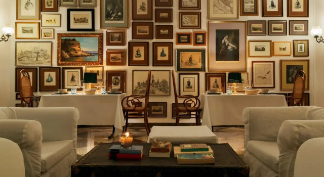 Villa Giardino Heritage Boutique Hotel Bol, Забронировать Бутик-отель Бизнес-отели Бола, рядом с Пляж Порт Бол, 4* 5*