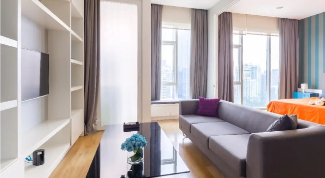 Люкс Superior BedStay Platinum Suites