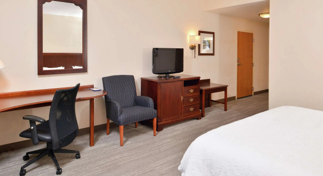 Hampton Inn Harrisonburg - South