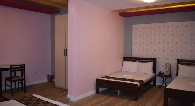 Номер Standard Nikita's Place Hotel