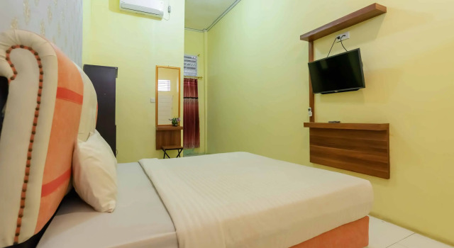 Wisma Padati Syariah RedPartner