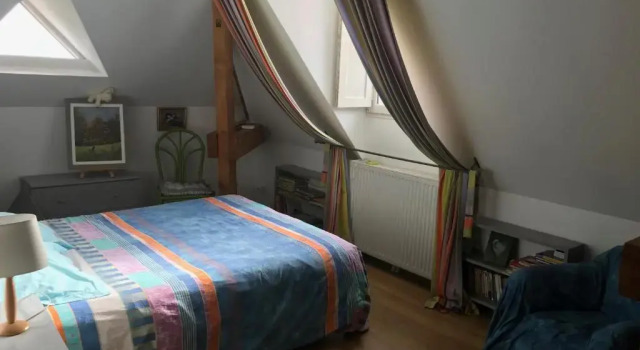 Номер Standard La Maison du Parc