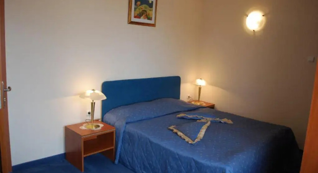 Номер Standard Italia Hotel