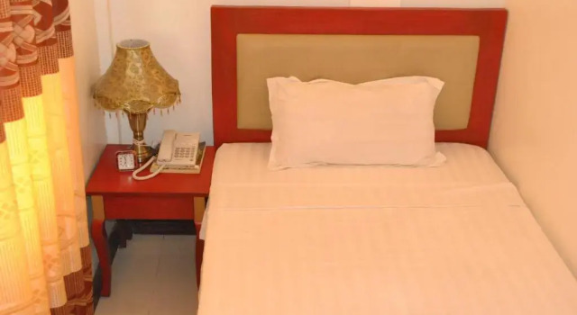 Одноместный номер Standard Dragon Home Inn