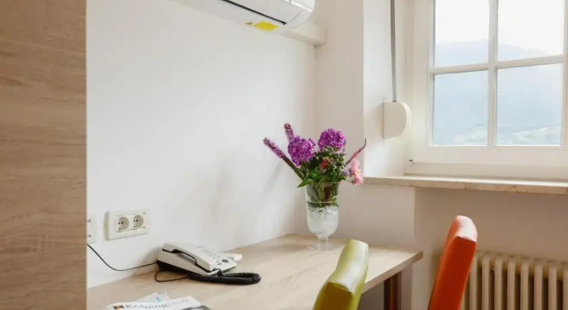 Двухместный номер Standard Hotel Kolping