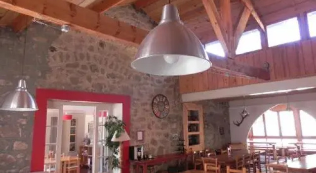 Les Ramiers, Varaa Hotelli Superbolquère Ranska