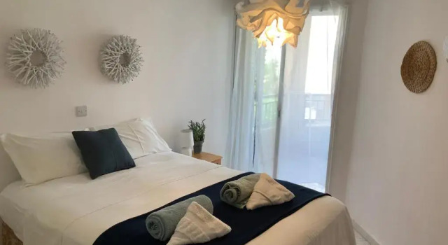 Kings Palace Indigo 109, Забронировать Отель Отели района Пафоса 4 звезды, рядом с Пляж Фарос, 4*