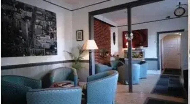 Marieholms Gästgivaregård, Book Hotel  