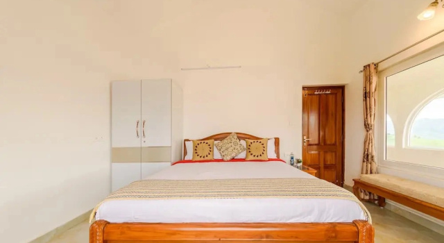Номер Premium Auravantara Retreats - Italian Luxury near Ooty Emerald Lake