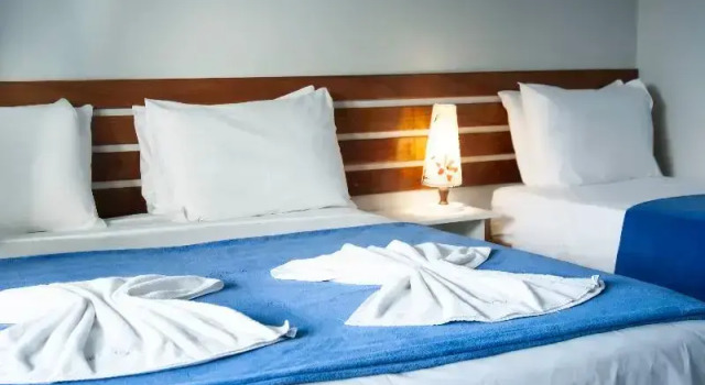 Номер Standard Pousada Sonho de Geribá