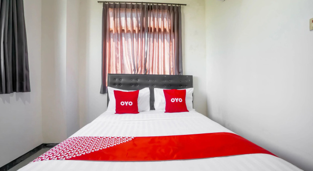 Camera Deluxe Uno Hotel