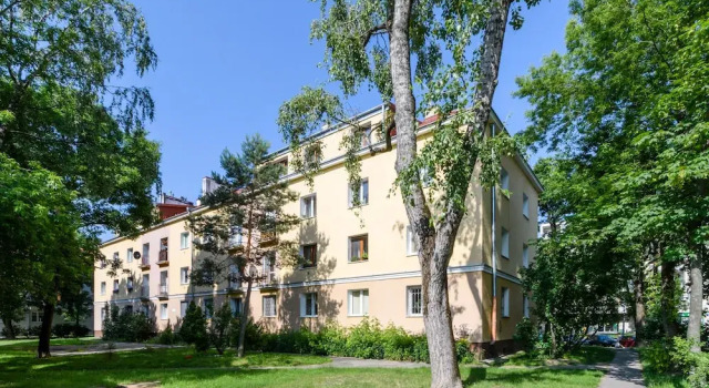 Airport Apartment Kings Bed By 404 Rooms, Забронировать Апартаменты/квартира Варшава Мазовецкое воеводство