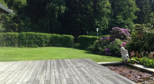 Коттедж Ferienhaus Sonnenwinkel