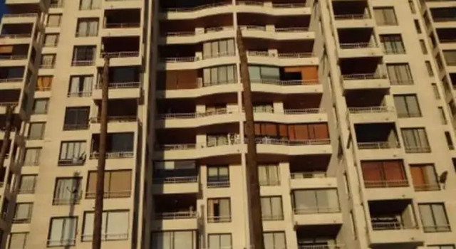 Inmobiliaria Mirsil Ventana al Mar