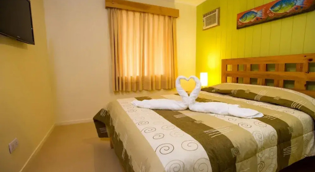 ÓRGANOS BEACH bungalows & suites, Забронировать Отель Отели в центре Лос Органос, в центре