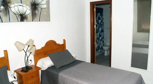 Двухместный номер Standard Hostal Gonzalez