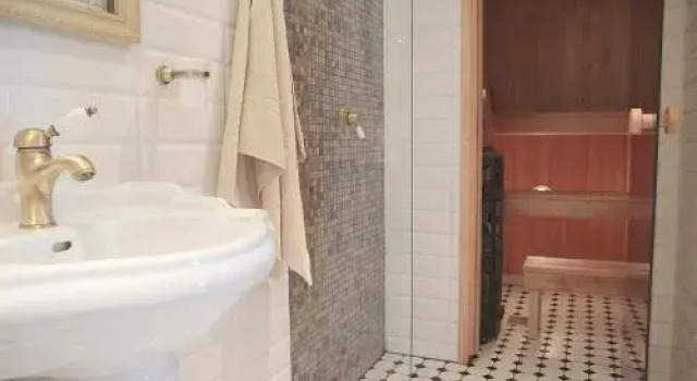 Rosmarie Apartments, Varaa Huoneisto Hotellit Pärnumaa pysäköinnillä, Pysäköinti
