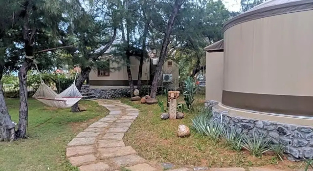 Номер Deluxe Vgp Golden Beach Resort