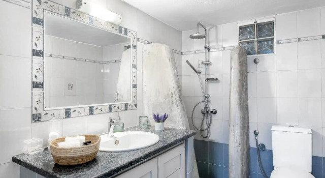 Вилла Superior Dream Villa Santorini