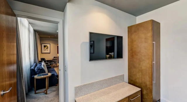 Полулюкс Distinction Dunedin Hotel
